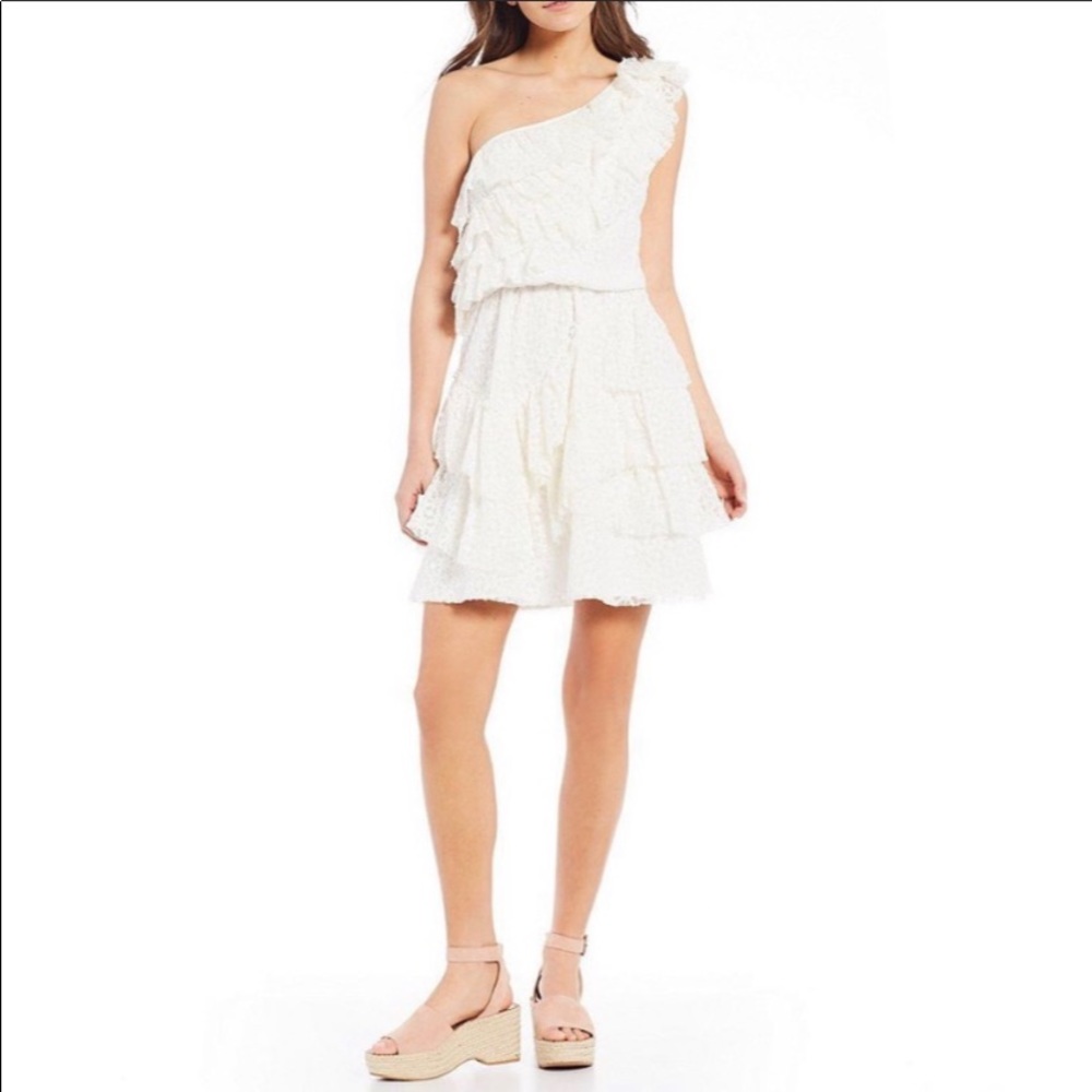 Chelsea & Violet Dress     B